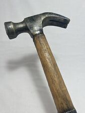 17” Large FOAM Claw Hammer Oversized Halloween Prop Toy Tool Weapon Costume picture