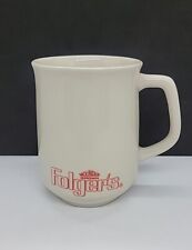 Folgers Mountain Grown Vintage Coffee Mug Cup  picture