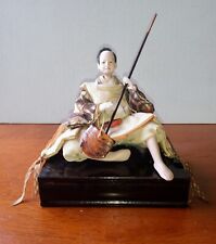  Vintage Japanese Male doll. This doll is part of Girl's Day Celebration. picture