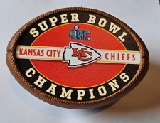 Kansas City Chiefs Hallmark Keepsake ornament Super Bowl LVII 2023 NEW picture