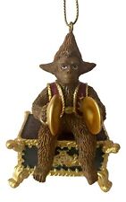 The San Francisco Music Box Company Phantom Monkey Figurine Ornament picture