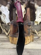 HANDLES for Spartan Harsey Kukri and other models. KNIFE NOT INCLUDED picture
