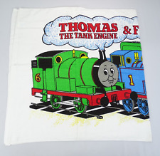 Vintage 1992 Thomas The Tank Engine Towel Jay Franco Friends Percy James picture