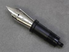 #6 Fountain Pen NIB with Foundation Fine Medium Broad SS picture