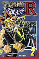 Yu-Gi-Oh R, Vol. 2 - Paperback, by Ito Akira - Very Good picture