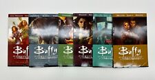 Buffy the Vampire Slayer Season 8 TPB Lot | Vol 1 2 3 4 5 and 7 #101A picture