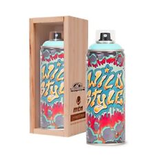 WILD STYLE 40Th Mtn Limited Edition, Montana Limited, Montana Bomb picture