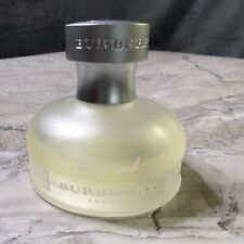 BURBERRY Weekend Eau de Parfum Perfume Spray - 30ml / 1 FL.OZ. 3/4 full picture