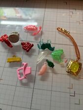 Vintage Cracker Jack Gumball Charm Prizes picture