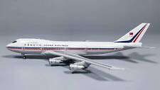 Phoenix 11870 China Airlines Boeing 747-200 B-1864 Diecast 1/400 Model Airplane picture