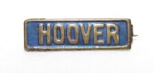 Herbert Hoover Campaign Lapel Pin picture
