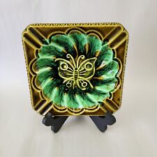 Vintage Butterfly Ashtray (Japan) picture