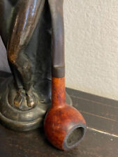 VINTAGE CHATHAM ALGERIAN BRIAR MADE IN FRANCE SMOKING PIPE picture