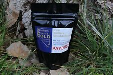 Gold paydirt guaranteed to contain at least 0.5 Gram Gold  picture