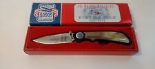 Wright Brothers 100 years celebration knife 1903-2003 picture