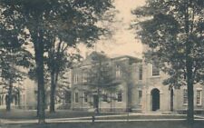 Cazenovia Seminary founded in 1824 - Cazenovia NY, New York - pm 1934 picture