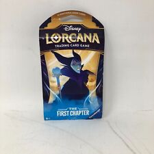 Disney Lorcana Trading Card Game: The First Chapter picture