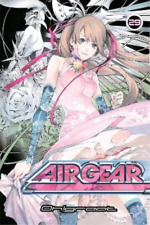 Oh Great Air Gear 29 (Paperback) picture
