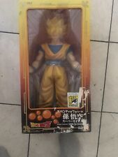 SDCC X-Plus Goku Figure picture
