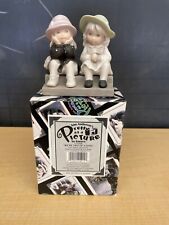 c1995 - Enesco: Pretty As A Picture - WE'RE TWO OF A KIND 175358 picture