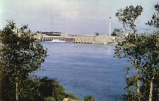 Canada 1964 Fort Frances,ON The Ontario-Minnesota Paper Company Mill Postcard picture