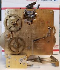 Franz Hermle 340-020 clock movement date code A- cleaned, repaired, and tested picture