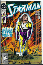 STARMAN #20 (DC; 1990):  VF picture