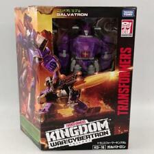 Takara Tomy Galvatron Trans Formers picture