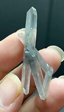 5.6g Natural Rare Graphitoid Crystal Mineral Specimen/China picture