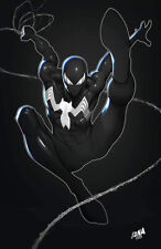 AMAZING SPIDER-MAN #22 (DAVID NAKAYAMA EXCLUSIVE VIRGIN VARIANT)(2023) ~ Marvel picture