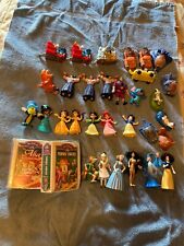 McDonald’s Happy Meal Disney Toy  Lot picture