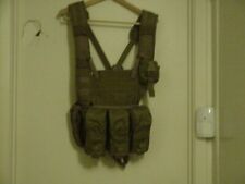 Eagle industries RRV Rhodesian Recon Vest  in 5KH Chest Rig Complete picture