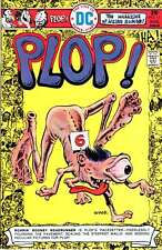 Plop #15 VG; DC | low grade - Wally Wood - we combine shipping picture