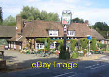 Photo 6x4 Harpenden: The Red Cow Public house on Westfield Road. c2007 picture