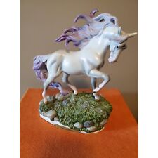 Trail of Painted Ponies UNICORN MAGIC 1E/1626 Audrey Dixon figurine picture