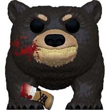 *PREORDER* Funko POP Movies - Cocaine Bear- Bear w/Bloody Leg ~   picture