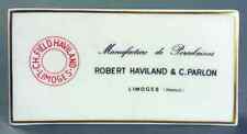 Charles Field Haviland Advertising Signs Sign 1 7273111 picture