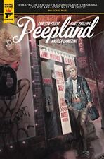 Peepland by Faust, Phillips, Camerini  New 9781785851193 Fast .. picture
