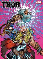 THOR #30 (MARIA WOLF X-TREME VARIANT)(2023) Comic Book ~ MARVEL ~ IN STOCK picture