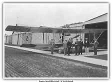Dayton-Wright FS Aircraft picture