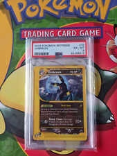 Umbreon 32/144 Skyridge Rare PSA 6 EX-MT Pokemon Card picture