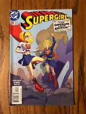 Supergirl #75 Return of Kara Zor-El (DC) Action Comics 252 Homage picture