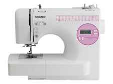 Brother CP6500 sewing machine New picture