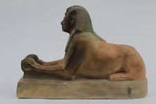 Amazing Replica of Sphinx in Giza made from Rare limestone picture