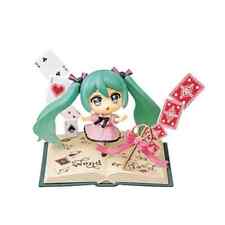 Re-Ment Hatsune Miku Secret Wonderland 6 - Hatsune Miku Figure ✨USA Ship✨ picture