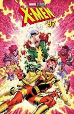 X-men 97 #3 () Marvel Prh Comic Book 2024 picture