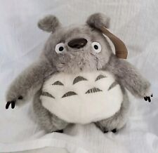 My Neighbor Totoro Stuffed Toy Totoro Plush Doll Ghibli  With Tag Japan Limited  picture