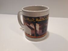 Coffee Cups Mug Lebanon United Methodist Church Pictured  Jarratt Va picture