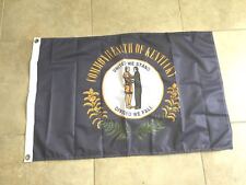 NEW 2x3 ft KENTUCKY STATE YARD FLAG  39 picture