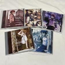 serial experiments lain DVD 5 Volume Set picture